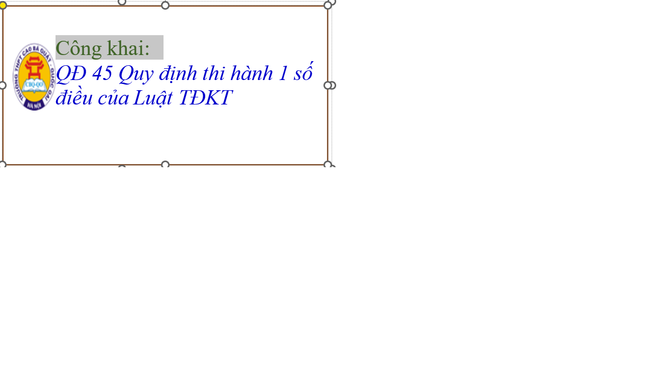 Blog