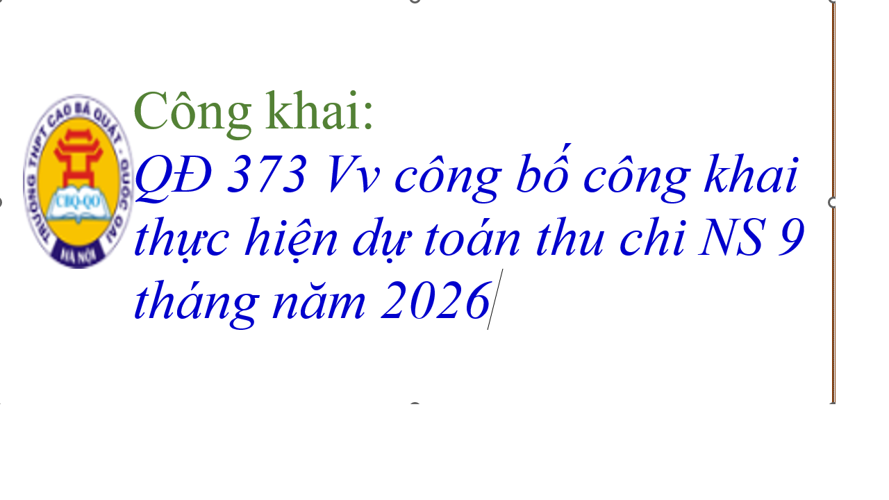 Blog